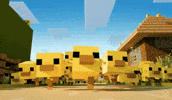 Video Game Stampede GIF by Xbox