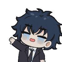 Sad Idiot Sticker by Shibuya Station