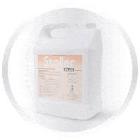 Stolleruy Sticker by Stoller Argentina