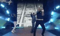 Aew On Tnt Private Party GIF by All Elite Wrestling on TNT