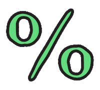 Words Maths Sticker by irlrubyph