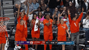 Womens Basketball Sport GIF by WNBA