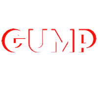 Gump Zuerich Sticker by Maag Moments