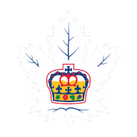 Logo Hockey Sticker by Toronto Marlies