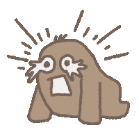 Clayguy Please Sticker