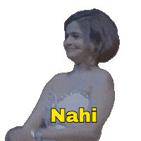 Happy I Know Sticker by Suhani Shah