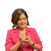 Know Sticker by Suhani Shah