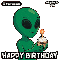 Happy Series 2 Sticker by VeeFriends