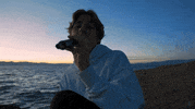 Singer Singing GIF by Gunnar Gehl