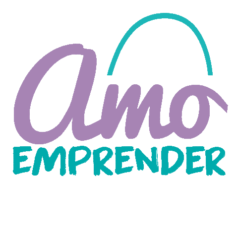 Emprendedor Sticker by pasaporteaudiovisual