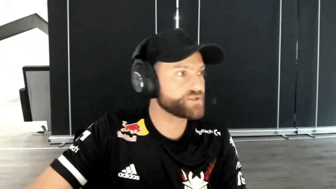 Well Done Thumbs Up GIF by BLAST