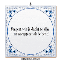 Humor Nl Sticker by Tegelspreuken.nl
