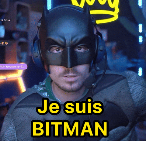 2sDoubleA giphyupload twitch batman hero GIF
