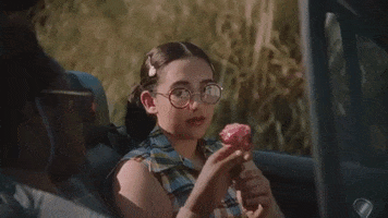 What Would You Do GIF by HONNE
