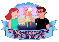 Animated Sticker