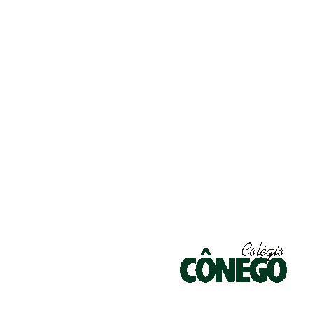 colegioconego giphyupload fortaleza colegio messejana Sticker