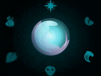 Orb Mana GIF by Splinterlands