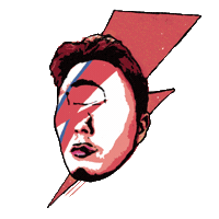 더블닷 Sticker by Doubledot
