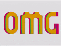 Art Omg GIF