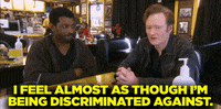Soul Food Conan GIF by Team Coco