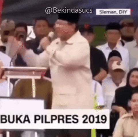 Bekindasucs2 prabowo bekindasucs GIF