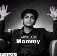 Mommy Baddie GIF