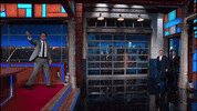Stephen Colbert GIF by The Late Show With Stephen Colbert