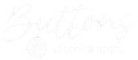 Clothdiapers Sticker by Buttons Diapers
