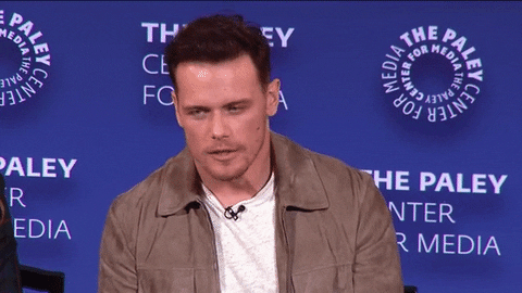 paley center nyc GIF by The Paley Center for Media