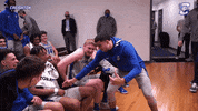 Gojays GIF by Creighton University Athletics