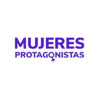 Mujeres Empowering Sticker by Elenas
