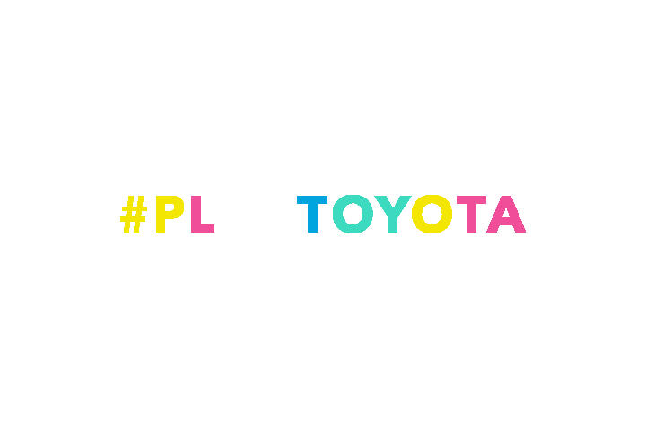 Tms2019 Sticker by toyota_jp