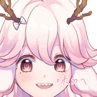 Look 見 GIF