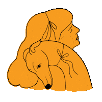 Iggy Sticker by Love Tattoos