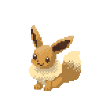 ThePixelDex anime pixel gaming pixelart Sticker