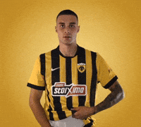 Αεκ GIF by AEK FC