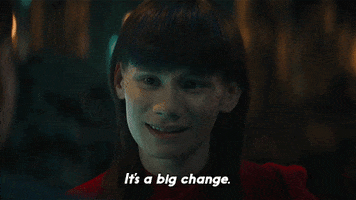 Season 5 Episode 3 GIF by Paramount+