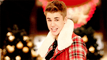 justin bieber h GIF