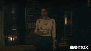 Be Yourself Doom Patrol GIF by HBO Max