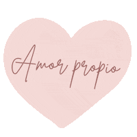 acercadeti success self care selflove believe Sticker