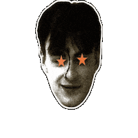Jaeden Martell Sticker by Signature Entertainment
