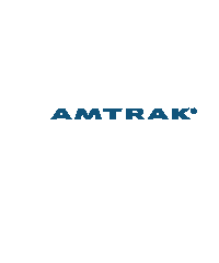 all aboard travel Sticker by Amtrak