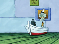 season 6 episode 22 GIF by SpongeBob SquarePants