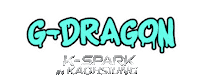 Gdkspark Sticker