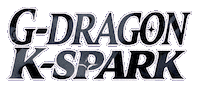 Gdragon Kspark Sticker