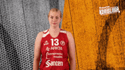 Sport Basketball GIF by Basket_fi