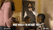 Season 6 GIF by NBC