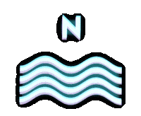 Sticker by Norte