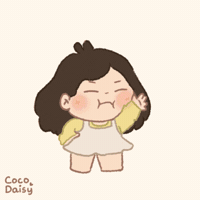 Sad I Love You GIF by Cosytales
