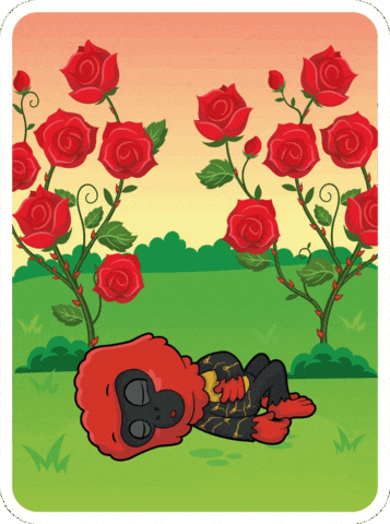 Sleep Sleeping GIF by VeeFriends